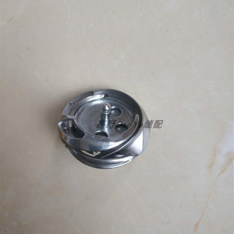 457旋梭 胜家457人字车曲折缝缝纫机梭床 457长咀旋梭DP2-57(2LP)