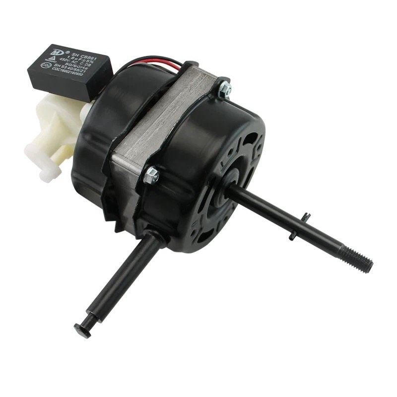 FS/FT40电风扇配件纯铜线圈16寸落地扇台扇双滚珠轴承马达电机头