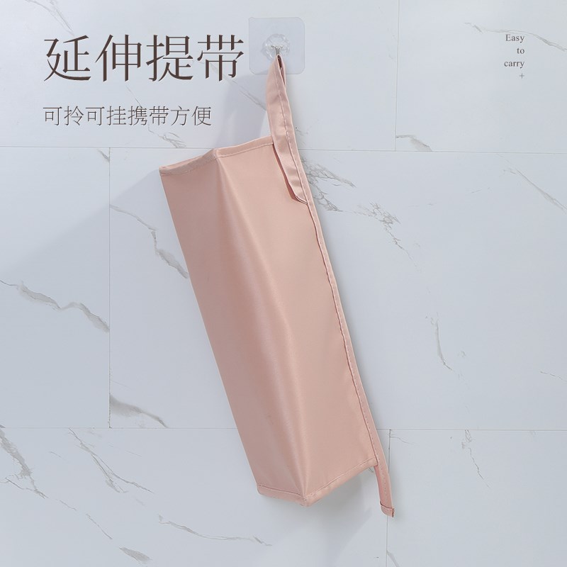 吹风机收纳包适用徕芬戴森吹风机收纳袋卷发棒夹板旅行便携收纳包