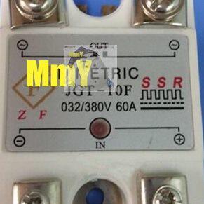 JGT-10F固态继电器032/380V 60A 10A 40A 25A 80A 100A 120A 150A