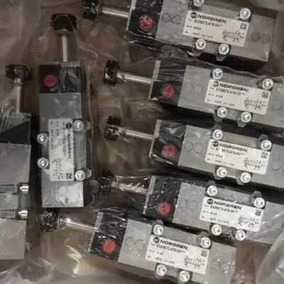 SXE9573-A76-00现货诺冠电磁阀SXE9573-180-00+3046 TM1702-AT24v