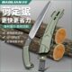 锯子锯树手锯木工神器园林伐木头工具木工锯家用小型手持