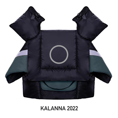 电动车冬季加绒加厚挡风被电瓶车双面防水加大加宽摩托车防风罩保