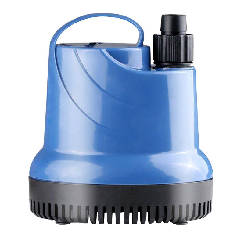 森森鱼缸水泵底吸泵过滤器潜水泵抽水泵上过滤底过滤水泵小型吸水