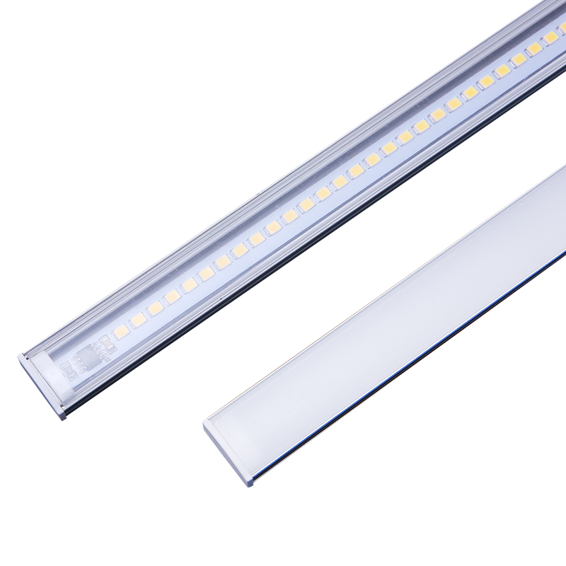 220VLed灯灯条LED灯条橱柜灯条LED硬灯条无需变压器LED免驱动灯条