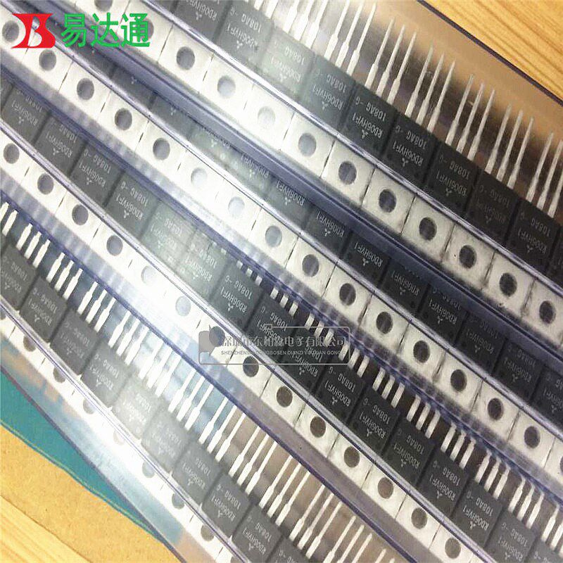 高频三极管RD06HVF1 高频管175MHZ 6W射频管 TO220全新原装现货