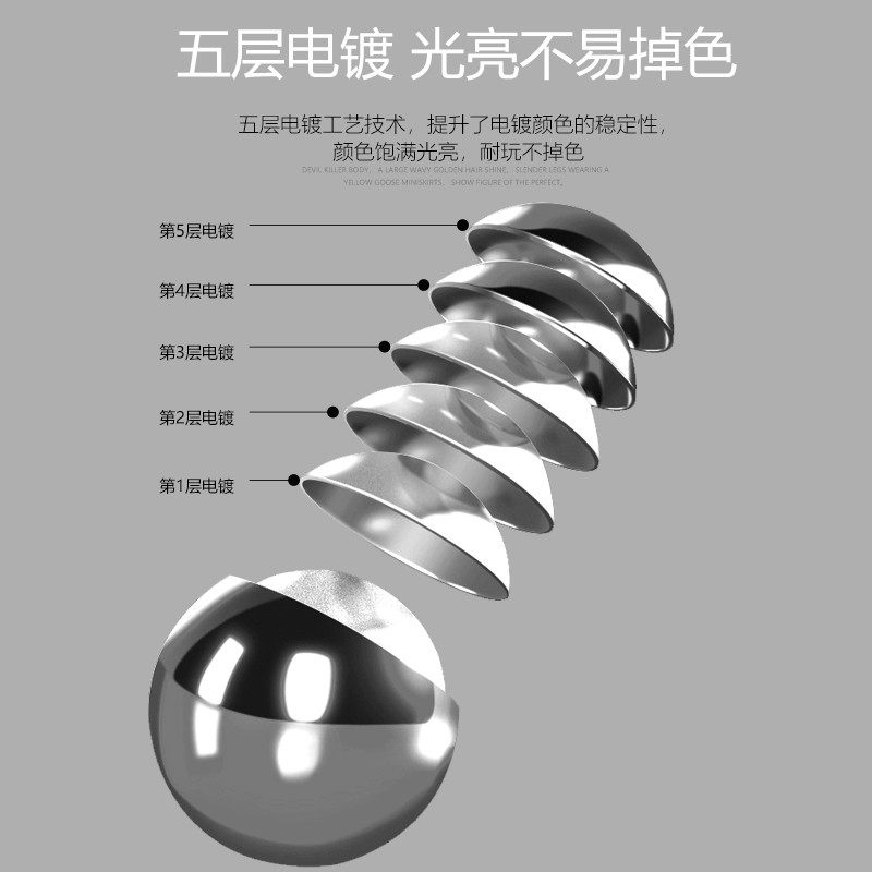 巴克球1000颗吸铁磁力珠彩色磁铁10000000颗便宜成人减压益智玩具