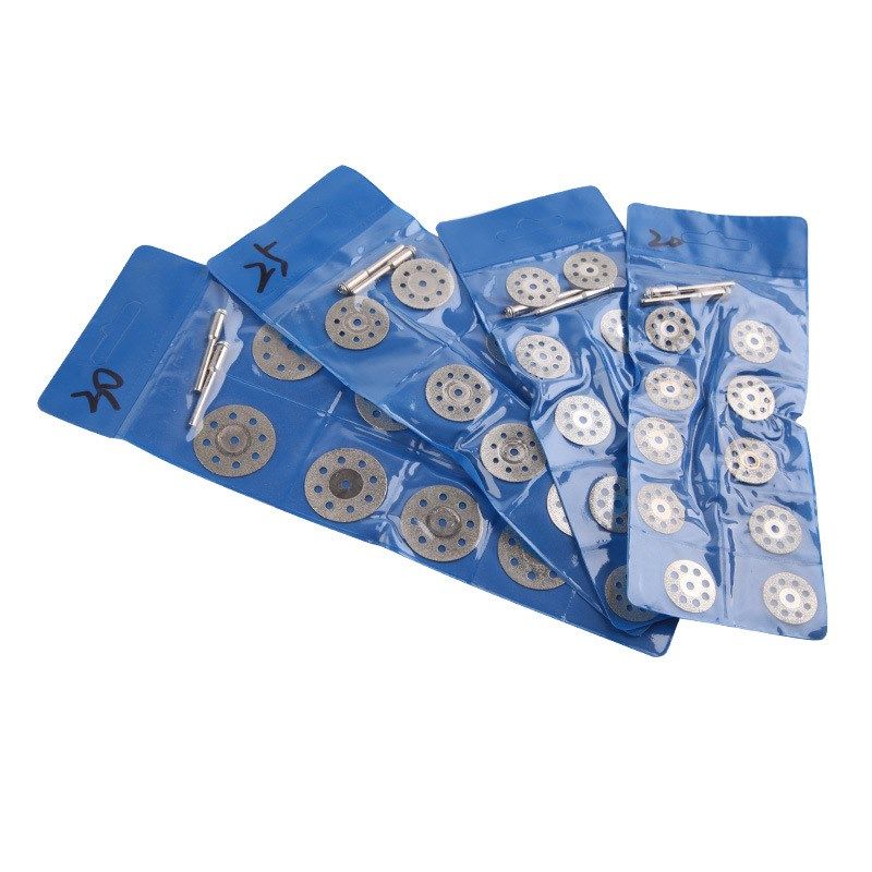 12pc高速钢切割片电磨锯片金刚石小切片木头塑料铜铝小锯片现货,标准件/零部件/工业耗材,切割片/磨片,淘宝优惠券,粉丝福利购,淘宝优惠卷