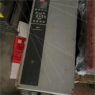 议价 301P15KT4E 丹佛斯变频器 15KW VLT 拍前询价