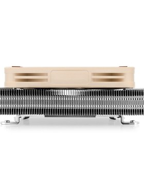 猫头鹰 NH-L9a-AM4 92mm风扇 ITX主板一体机电脑AM4平台CPU散热器