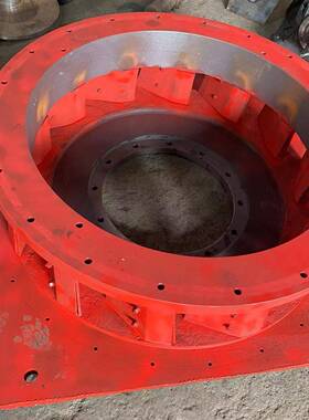 4r5r雷蒙磨磨辊磨环铲刀4119型雷蒙磨风道T100雷蒙磨总成