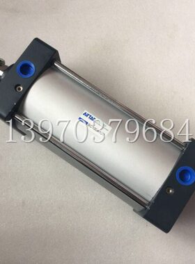 亚德客方形气缸SC63X75X80X85X90X95X100X110X120X125X130-S