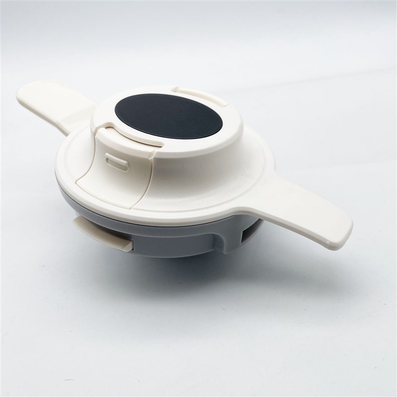 爱家屋AKAW智能保温壶杯盖原装显温度富光一博奥尼飞利浦水壶通用