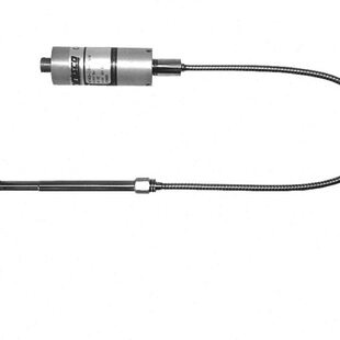 Dynisco SIL2系列压力变送器 MDT4X2F