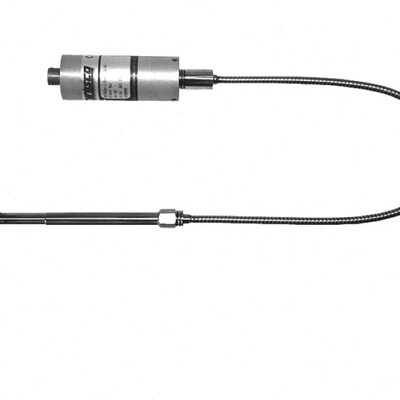 Dynisco MDT4X2F-SIL2系列压力变送器