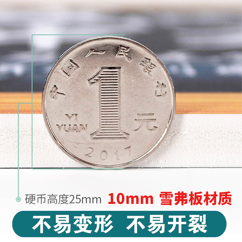 定制2023高考倒计时提醒牌年日历家用磁吸墙贴班级教室距离考试提