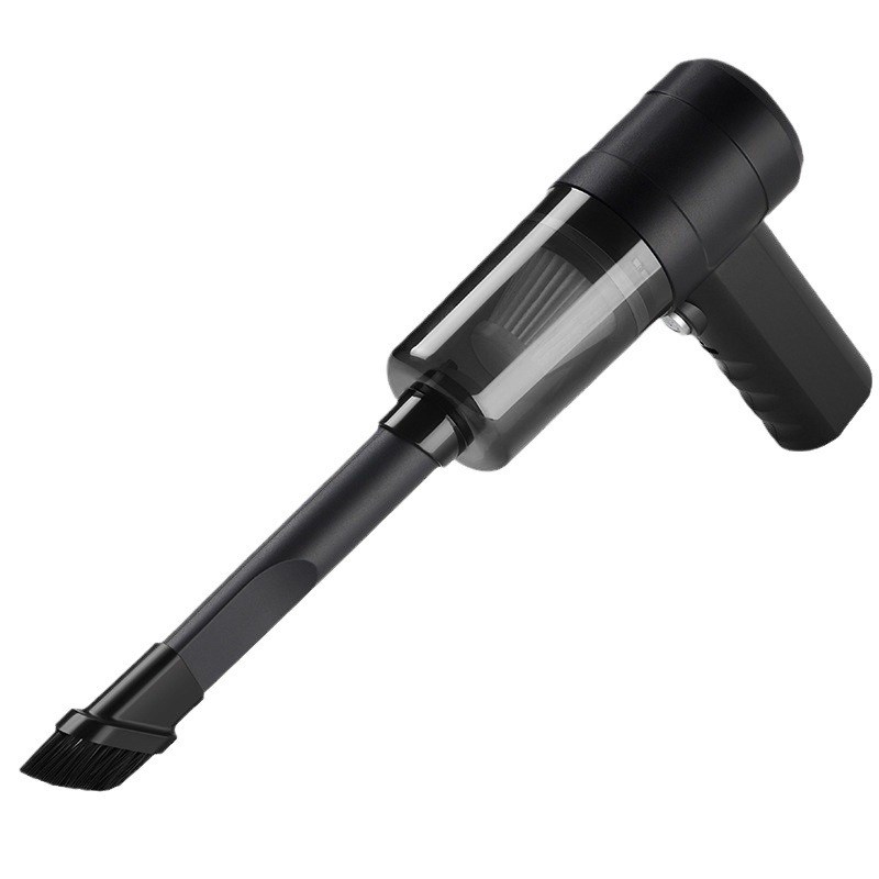 车载吸尘器车用无线汽车家用强力大吸力小型手持迷你车内超静音