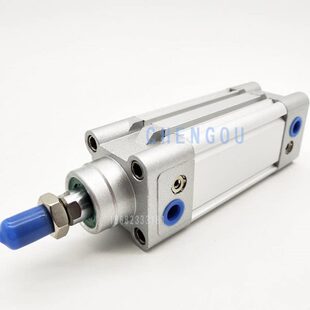 君帆JUFAN气缸AMA 150 125 100 200ST