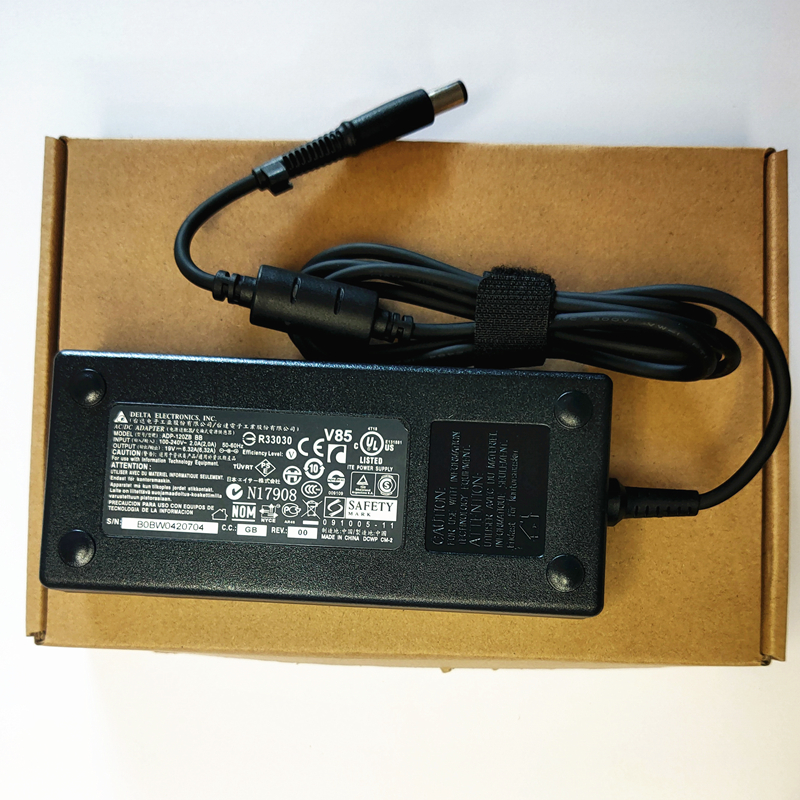 神舟战神S7T-TA7NP S7-TA5NB笔记型电脑充电源配接器线19.5V6.15A