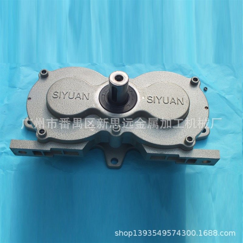 生产供应 冰淇淋配件减速机 机器 机多款机饮料生产设备