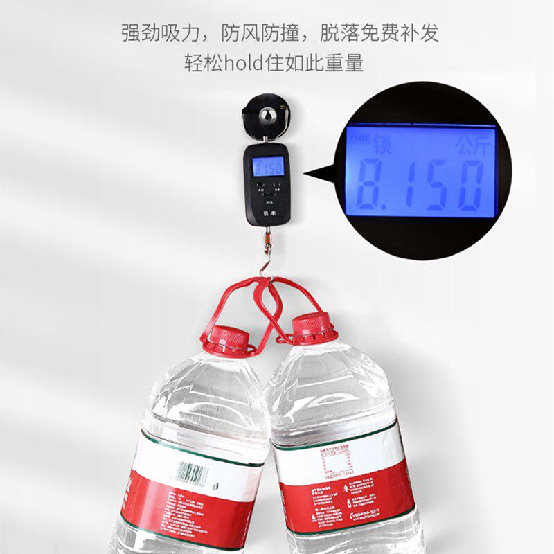 门吸免打孔新款门挡器防撞硅胶卫生间门阻门后强磁铁静音门碰地吸