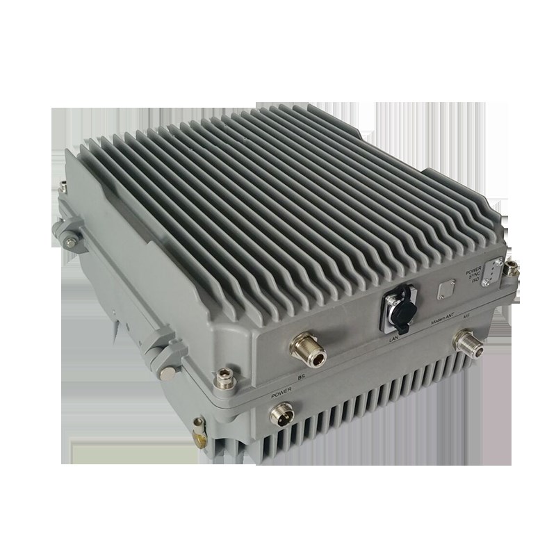 4G5G无线直放站三网手机讯号放大器增强移动联通电信室分山区矿山