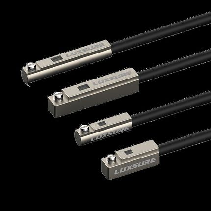 机械手夹具磁性开关AN01D/AN06D/AN07D/AN09D气缸金属磁感应开关