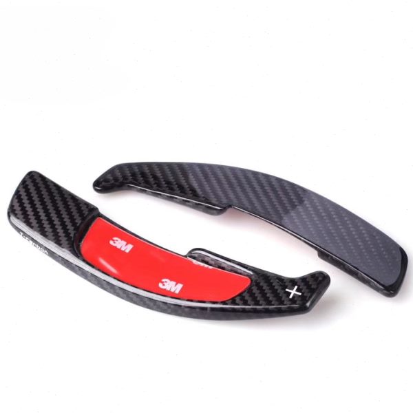 AMG系碳纤维 方向盘拨片 老款S63/ML63/63/K55/ 63/65/