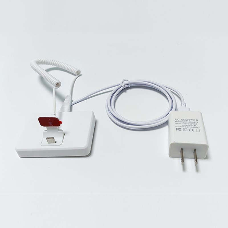 防盗报警器蓝牙耳机用体验台防盗报警器手机店防丢报警器直销包邮