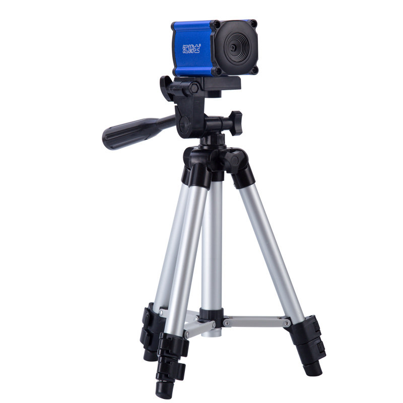 高清电脑摄像头2K自动对焦远程教学直播台式USB免驱会议视频10