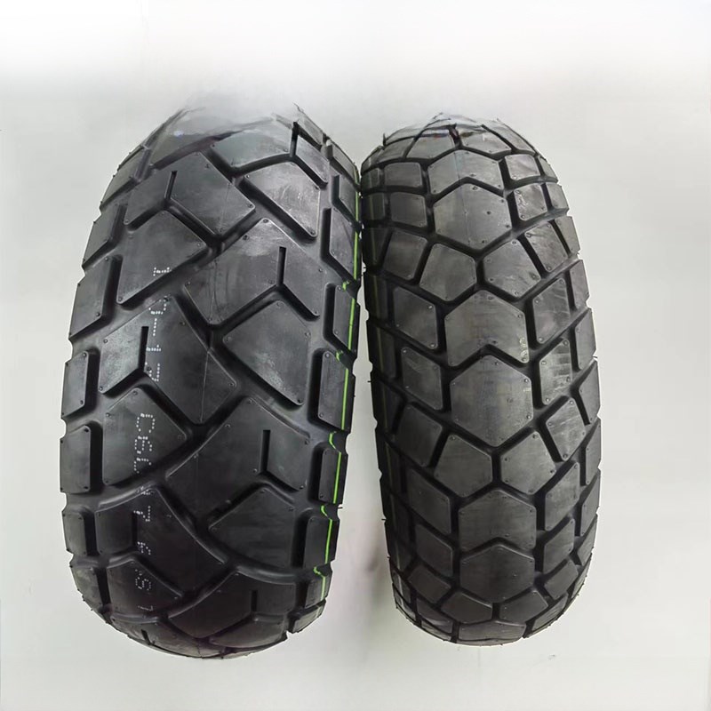 大阳摩托车ADV350T-6前轮胎120/70-14后轮150/70-13真空胎龟背胎