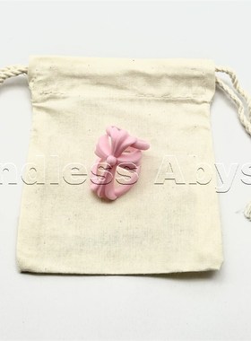 无尽的深渊交叉硅胶环男女复古高版本夫妇W经典彩色戒指