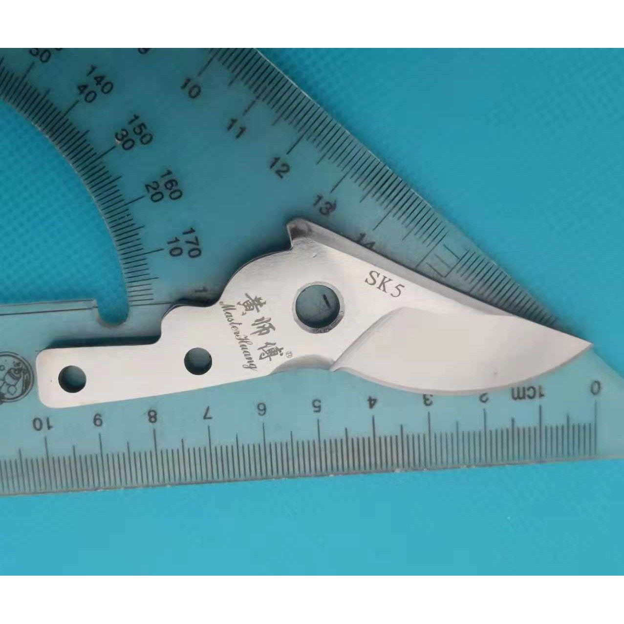 黄师傅修枝剪原装刀片园林剪刀片配件B2枝剪刀片,五金/工具,电剪/电动修枝剪,淘宝优惠券,粉丝福利购,淘宝优惠卷