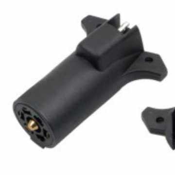 TM8005 美式七芯 拖车连接器 拖车插头插座 7芯转5芯,玩具/童车/益智/积木/模型,遥控车升级件/零配件,淘宝优惠券,粉丝福利购,淘宝优惠卷