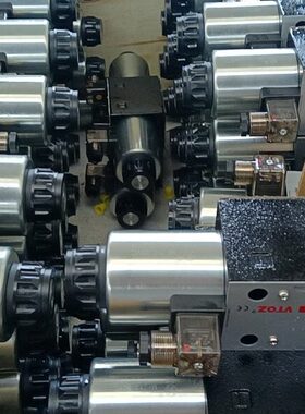 VTOZ比例阀 MA-DHZ0-A-073-S5