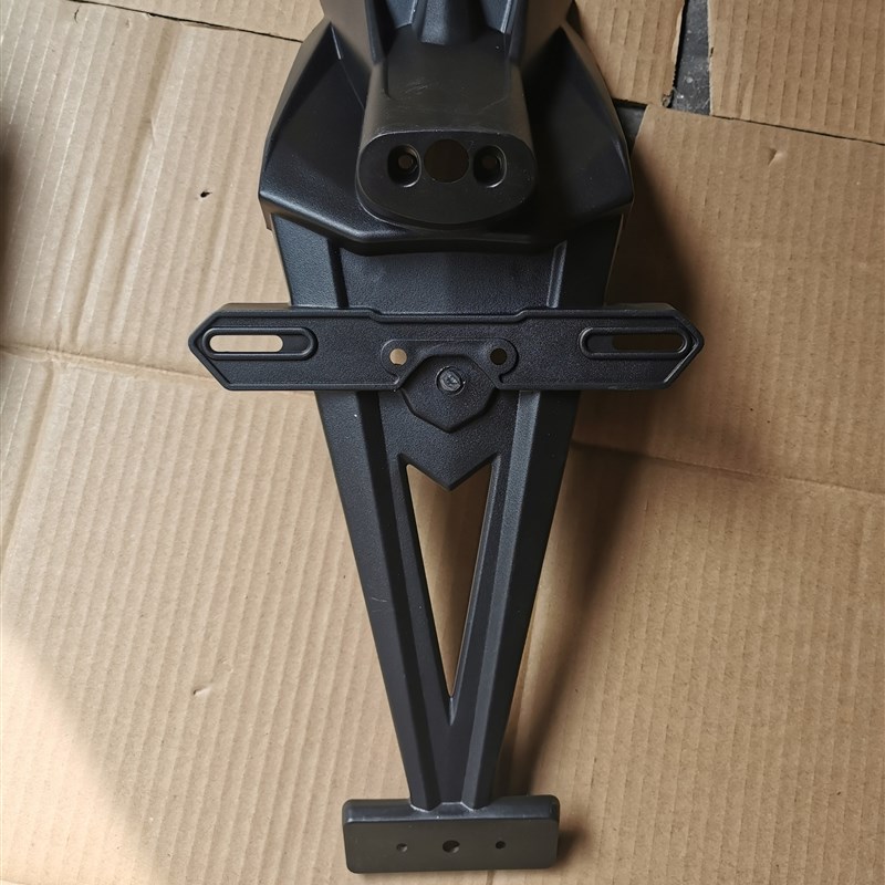 国产摩托车公路赛跑车S款地平线R2战隼350R3V6小忍者外壳全套配件