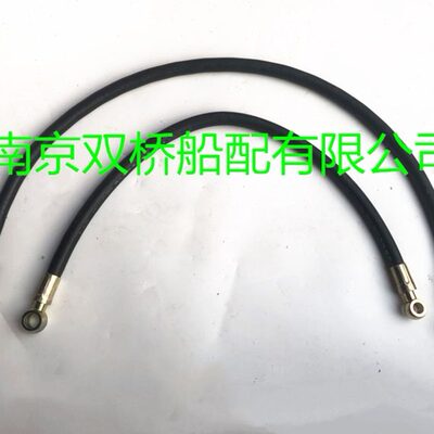 潍柴8170 6170 6160淄柴6170 170柴油管输油管燃油管