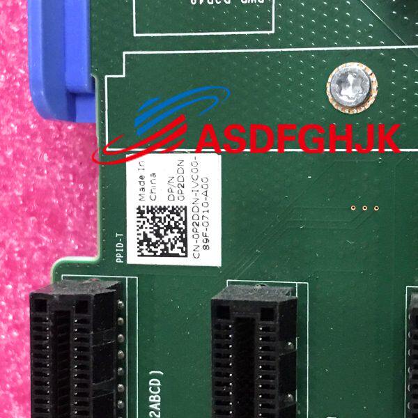 原装DELL R7920 T7920 服务器 RISER 1卡 GPU供电卡 扩展卡 P2DDN
