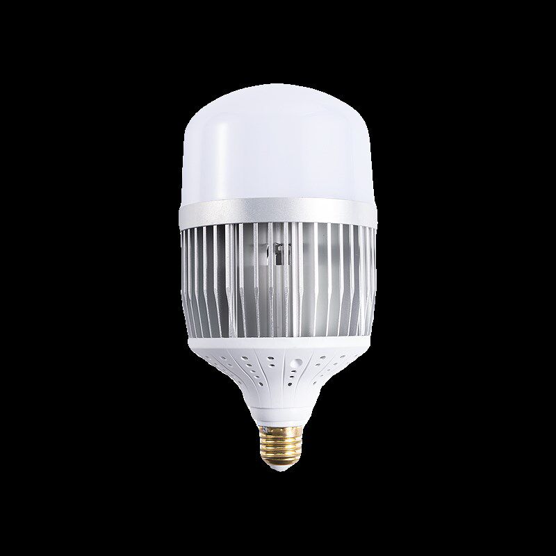 亚明LED球泡灯灯泡节能灯E27螺口家用车间工地厂房高亮室内照明灯