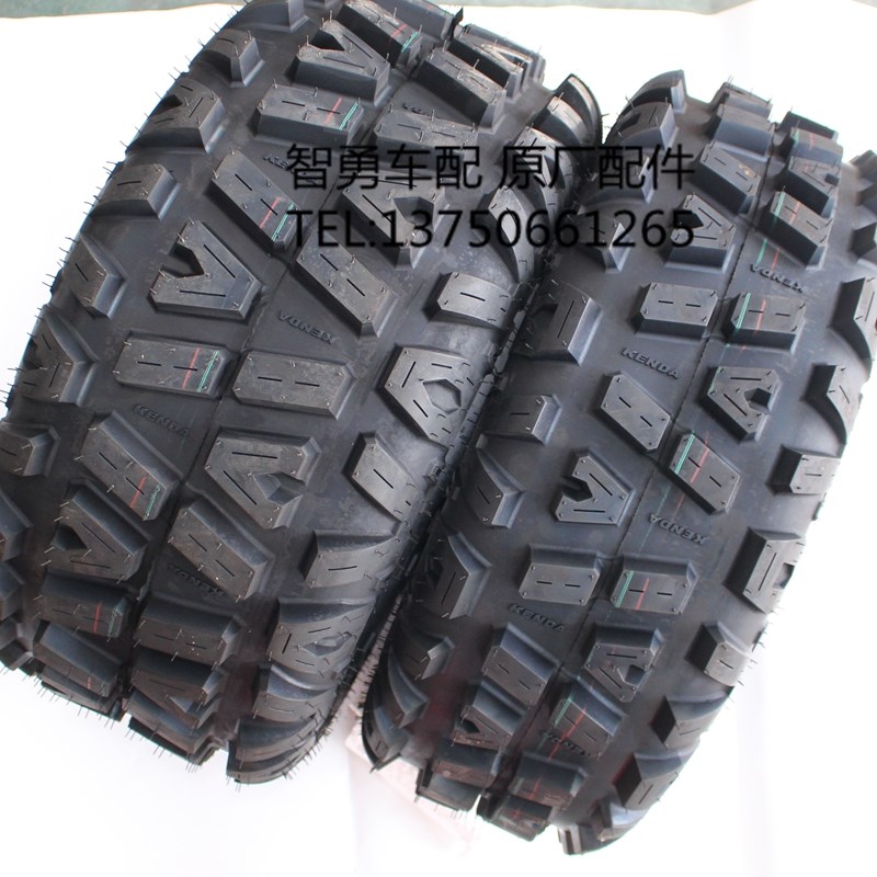 四轮沙滩车卡丁车轮胎 26X9-14/26X11-14/21X7-10/加厚真空胎