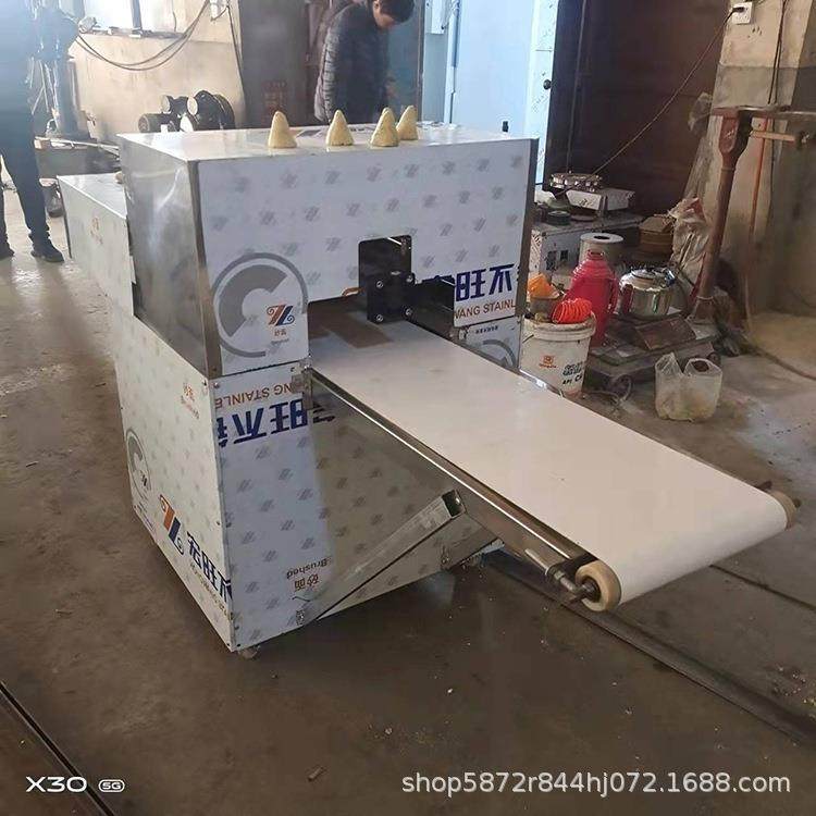 商用窝窝头设备杂粮窝窝机玉米窝窝头机全自动窝窝头机