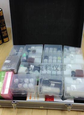 食品安全快速检测箱农产品急性中毒检测箱GDYQ-100CX