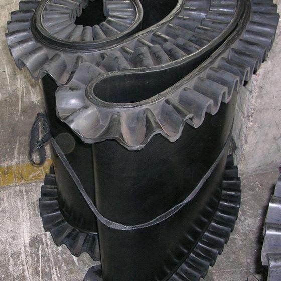 混凝土输送带耐150度250度高温耐灼烧裙边挡边带输送带,搬运/仓储/物流设备,其他起重搬运设备,淘宝优惠券,粉丝福利购,淘宝优惠卷