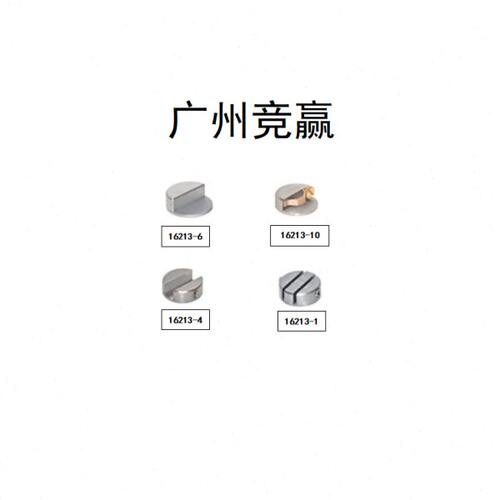 竞赢原子力显微镜横截面样品台AFM/STM样品支架夹持固定电镜耗材