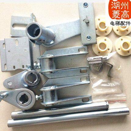 电梯配件货梯/提拉机构/安全钳/电梯提拉机构/自产自销全新