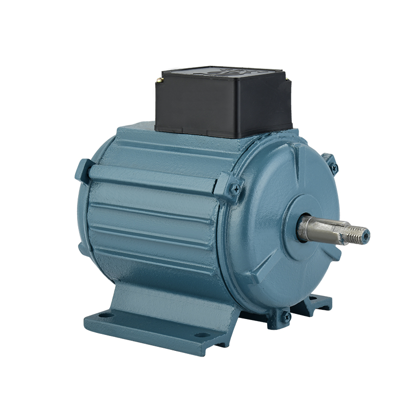 排风扇电机220V轴流风机电机三相电动机排气扇马达380V纯铜管道扇