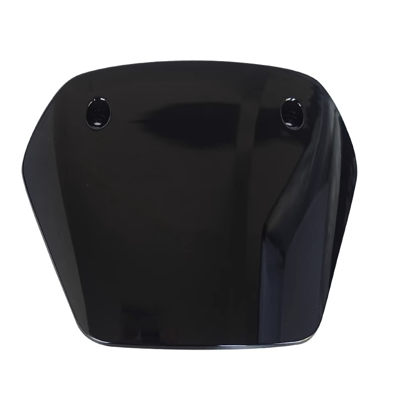 小牛电动车U2仪表挡风板2022款UQi+风挡改装饰配件大全