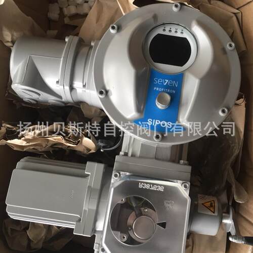 执行机构减速箱GF160.3-GZ执行器减速机2SA5521-5EE00-4BB3-Z
