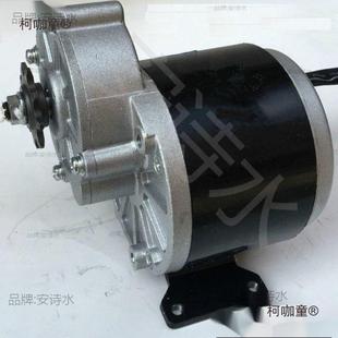 12V24V36V48V60V72铜600W永磁直流低速风力手摇发电机电动麦太保