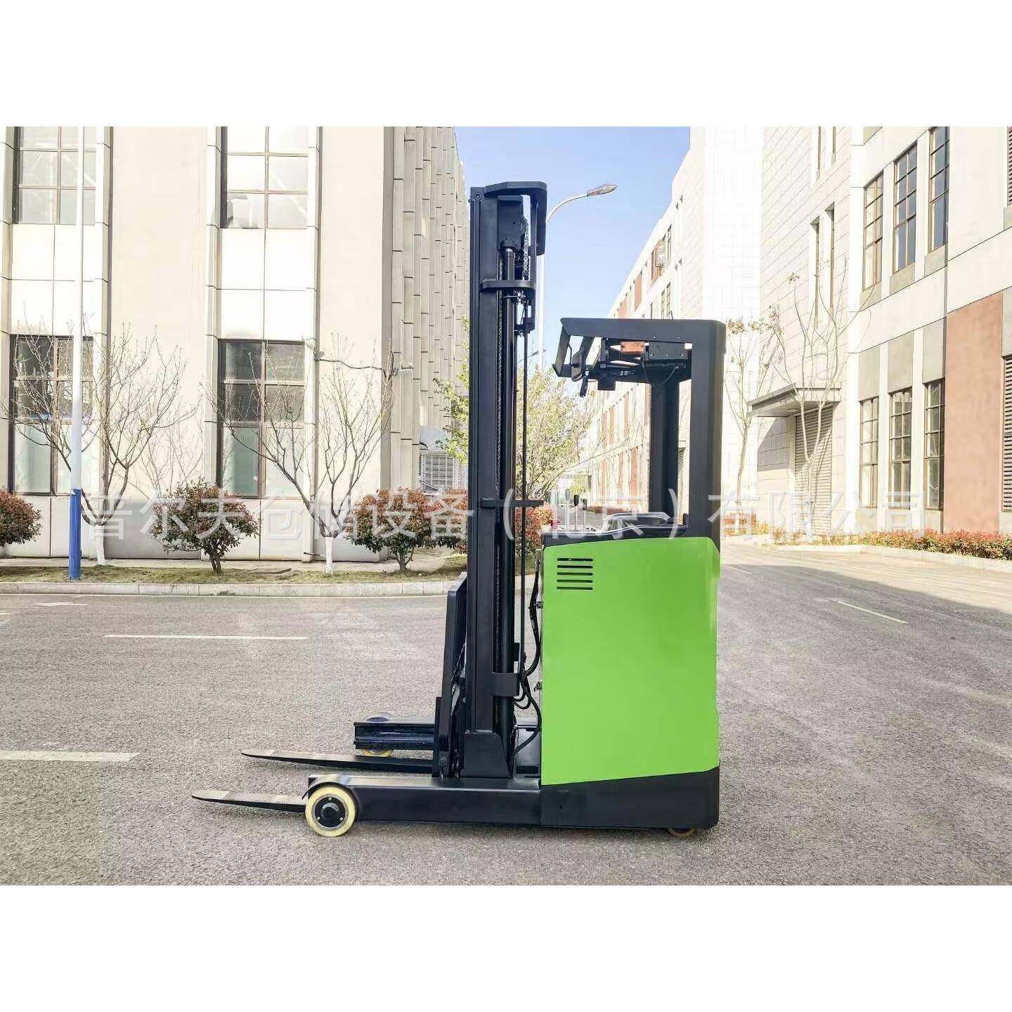 高位站驾座驾前移式叉车全电动堆高车无腿平衡托盘堆垛车电货架,玩具/童车/益智/积木/模型,其它,淘宝优惠券,粉丝福利购,淘宝优惠卷